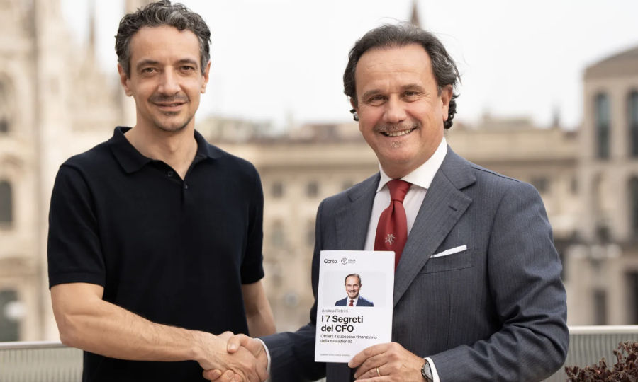 PMI: solo il 22% ha un CFO interno. Per 3 aziende su 10 decide ancora l'imprenditore