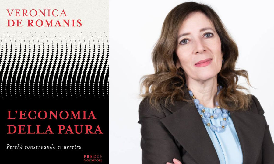 Vittime delle nostre paure - Libro 