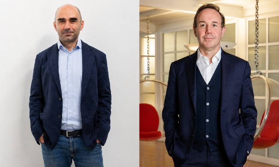 Caccamo (A-Cube): la startup chiude un round guidato da P101 per accelerare l'espansione europea e integrare AI nella piattaforma