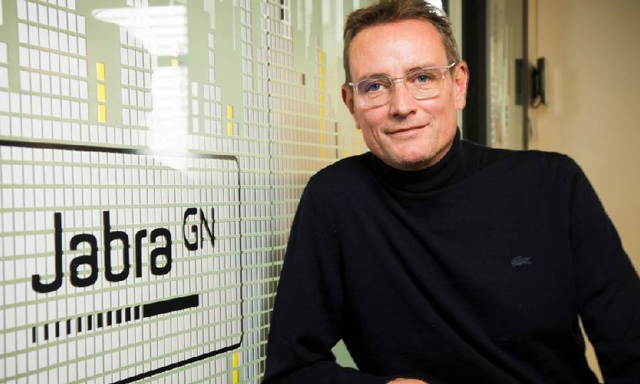 Ufficio sereno: come la tecnologia ripristina la calma post smartworking