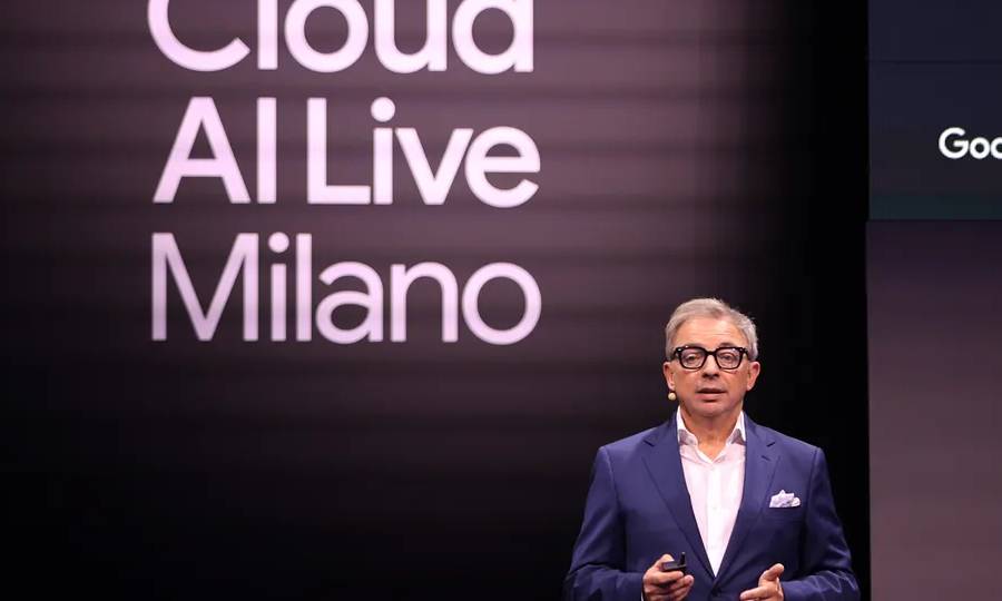 Nelle aziende l'AI non risponde più, agisce