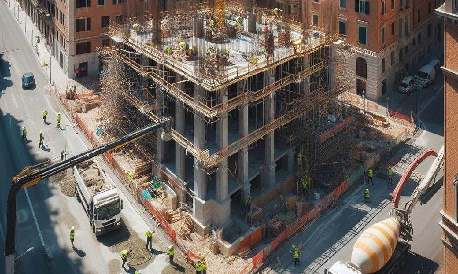 La redditività lorda degli immobili torna a 9,5% nel Q1 2026: i settori top e le città vincenti