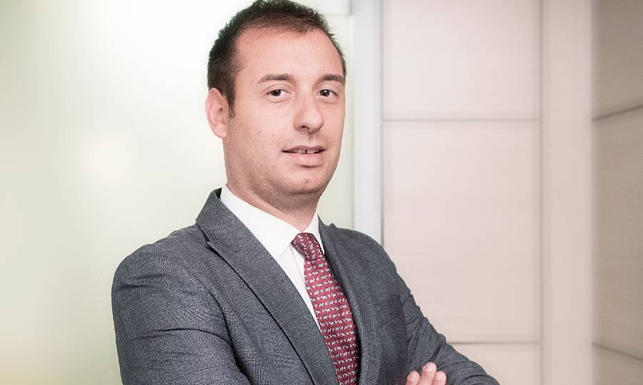 Perrone (EY): l'AI trasforma la catena del valore, riducendo i costi e aumentando la sicurezza