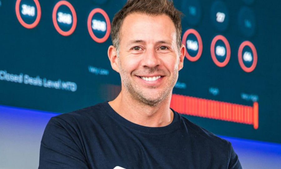 Soriano (Sesame HR): l'AI può diventare un acceleratore di maturità organizzativa, ma solo se inserita dentro una visione chiara del ruolo dell'HR