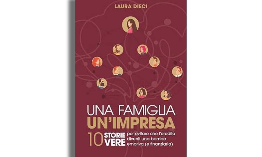 Le sfide della gestione dell'impresa di famiglia - Libro 