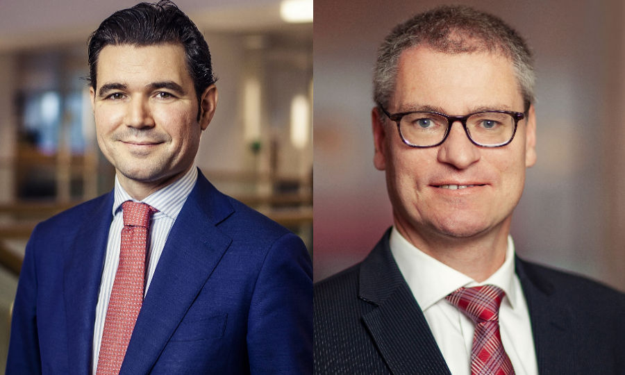 van der Welle e Swinkels (Robeco): commercio, capitale e produzione ridefiniscono il futuro economico