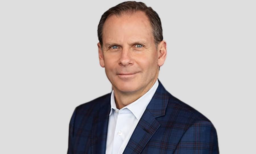 Schroeter (Kyndryl): l'AI accelera l'allineamento tech&8209;business, spingendo investimenti in mainframe, edge e cloud