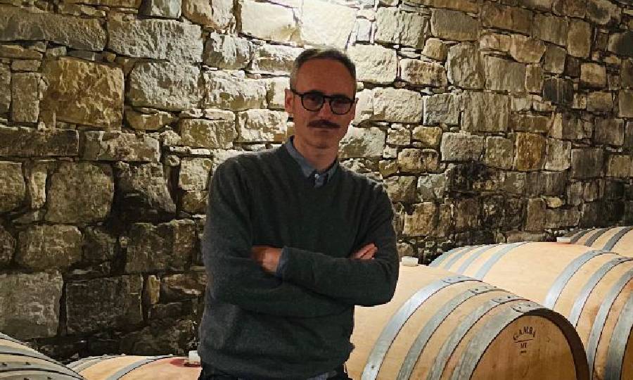 Eccellenza piemontese tra le colline della Val Bormida con il Pinot Nero - Vinicitor Sapiens