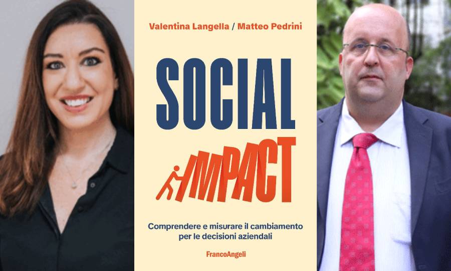Strategie Concrete per la misurazione dell'impatto sociale