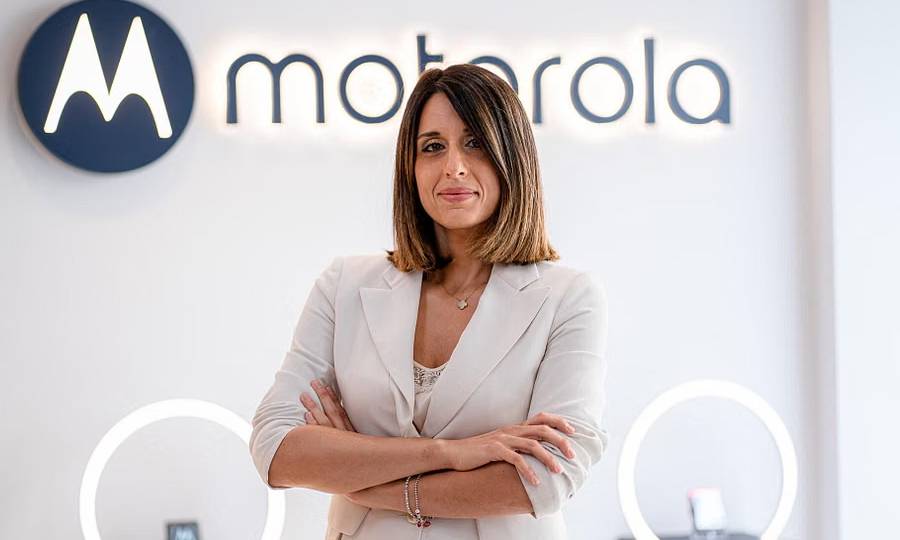 Bulgarella (Motorola): il marchio punta a unire innovazione e lifestyle per consolidare il proprio ruolo premium