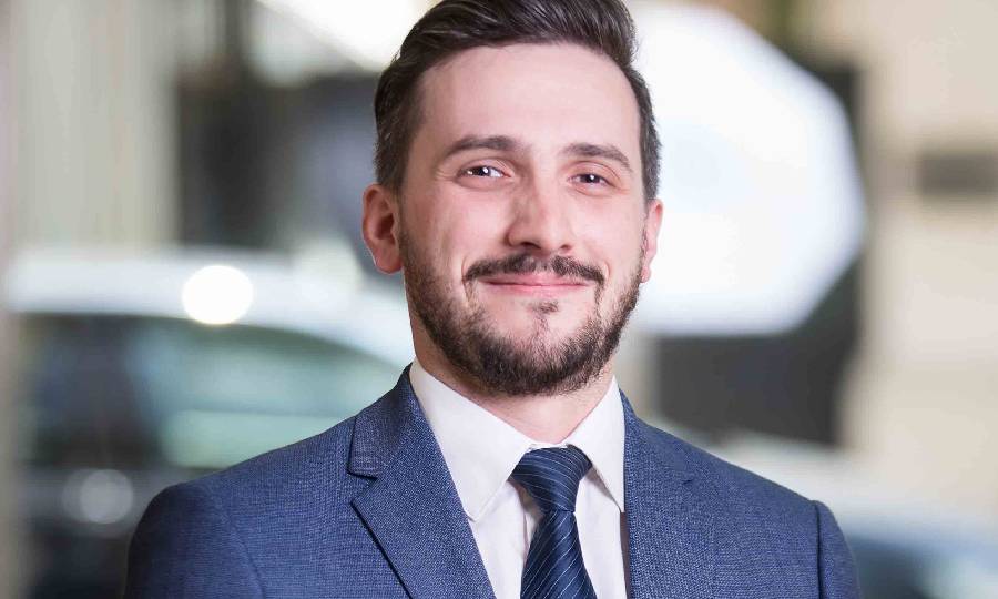 Artaz (LFDE): riteniamo che sia nel finanziamento, molto più che nei multipli di borsa, che risiede oggi il rischio di una bolla dell'AI