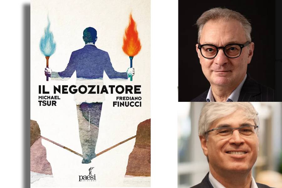 La complessità della negoziazione tra conflitti internazionali e vita quotidiana - Libro 
