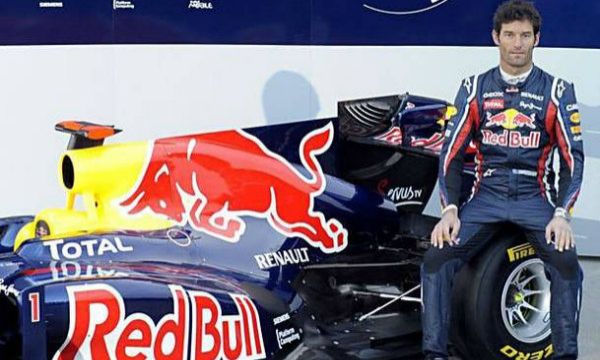 Red Bull estende la partnership con AlpineStars