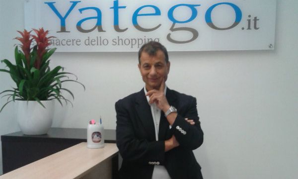 Record di vendite per Yatego Italia, il centro commerciale online