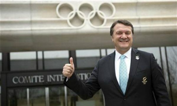 Istanbul 2020: nuovi sponsor per la candidatura olimpica
