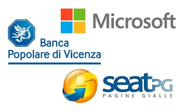 Microsoft, SeatPG e BPV 