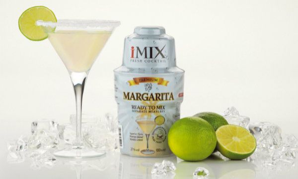 iMIX: la vera innovazione nel mondo del cocktail